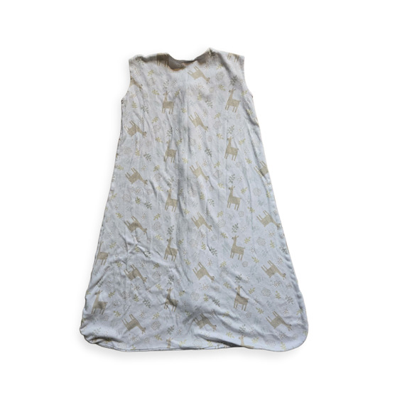 HALO Wearable Blanket 100% Cotton TOG 0.5 Sleep Sacks Set of Three Size XL - Picture 6 of 11